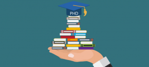 VSE student creates app to help students navigate PhD decisions