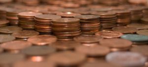 Penny rounding profitable for Canadian grocers: UBC VSE student research