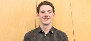 VSE Honours student recognized for outstanding leadership by UBC Arts
