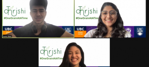 BIE student’s winning team to represent UBC at World Challenge Challenge