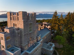 VSE History: 100+ Years