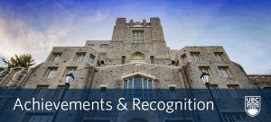 VSE PhD student’s paper wins top prize from Bank of Canada