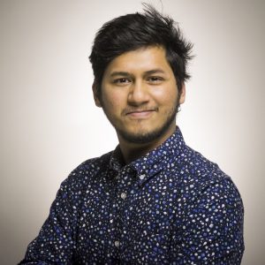 Farhan Hussain