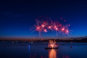 UBC students question cost of Vancouver fireworks display  