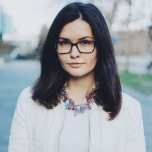 Sofiya Muzychko