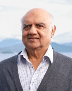 Mukesh Eswaran