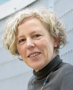 Angela Redish