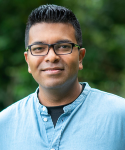 Emrul Hasan