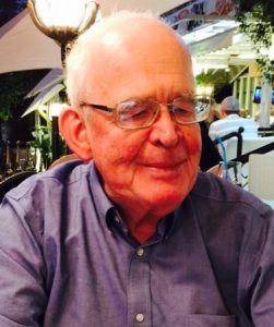 John Cragg