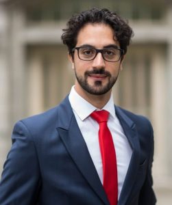 Davide Alonzo