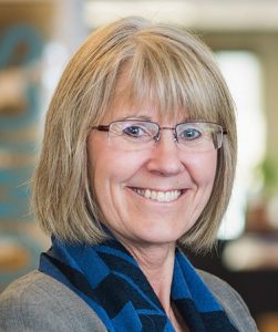 Nancy Gallini