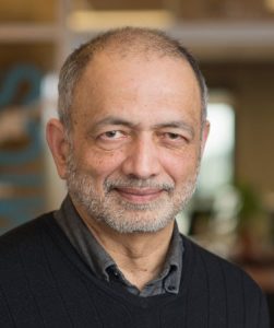 Ashok Kotwal (In Memoriam)