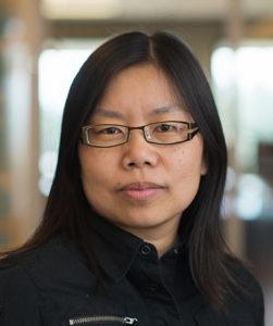 Cheryl Fu