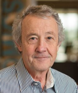 W. Craig Riddell