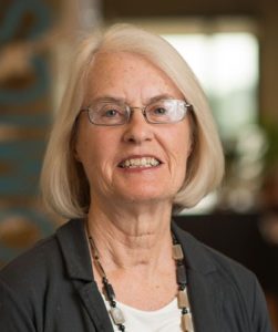 Margaret Slade