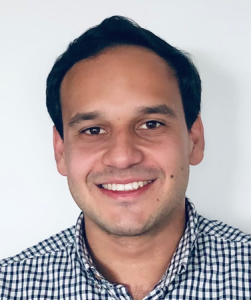 Daniel Guzmán