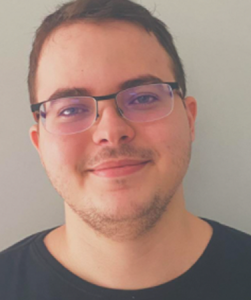 Daniel  Araújo