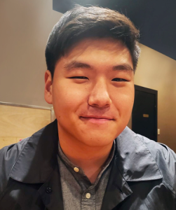 Uyseok Lee