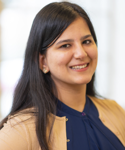Prerna Kundu