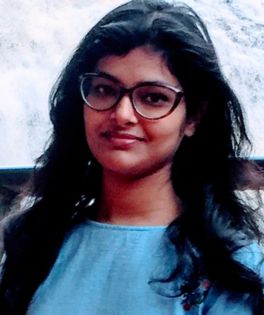 Aditi Singh - Vancouver School Of Economics