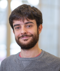 Bernardo Ribeiro
