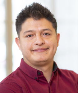 Daniel Jaramillo Calderon