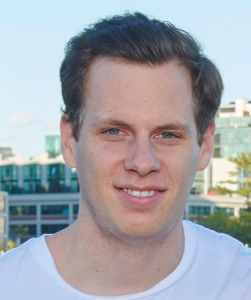 Oliver Vogt