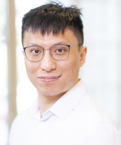 Yau Tung  Thomas Chan