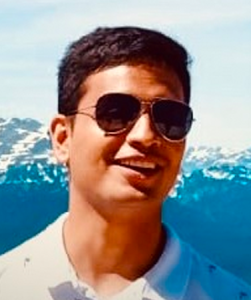 Vibhu Pratyush