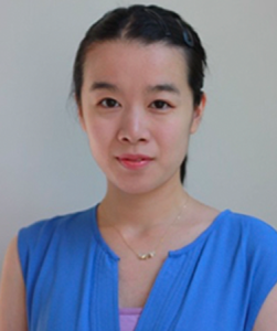 Yupei Ma