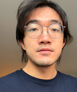 Zhaoxuan Wang