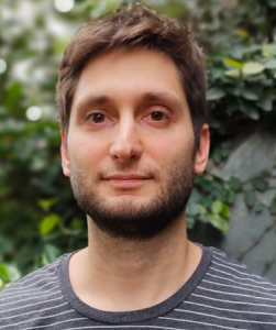 Diego Delic
