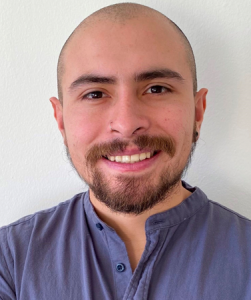 Pedro ESPINOSA, PhD Student, PhD student