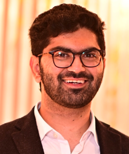 Talha Naeem