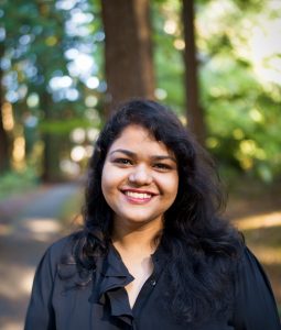Meghna Sinha Ray
