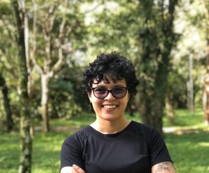 Maria Eliude Santos
