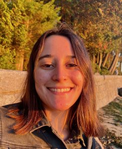 Romina Sofia Quagliotti