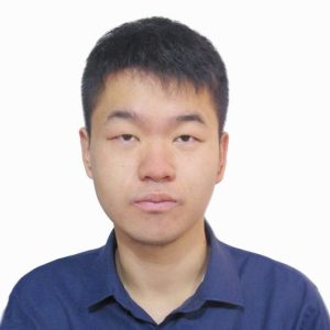 Zhengyang Zhou