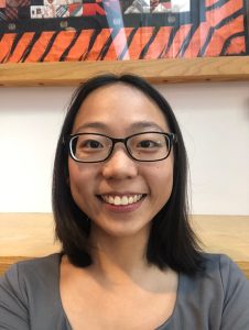 Yuting Chen