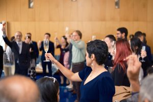 Gallery: Congratulations class of 2024! Friday, May 24th