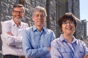 $5.4M gift from Stone Foundation establishes Canada’s first Stone Centre on Wealth and Income Inequality at UBC’s Vancouver School of Economics