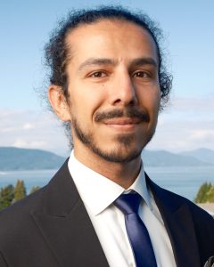 Amirhossein Tavakoli