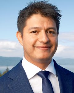 Daniel Jaramillo Calderon