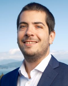 Pablo Valenzuela-Casasempere