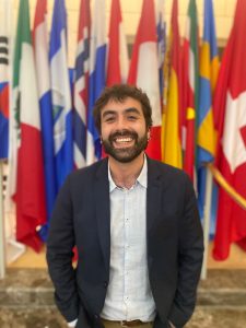 Nicolás Campos Bijit