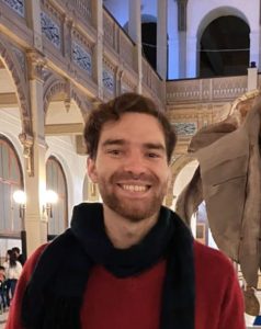 Vedran Juraj Razmilic