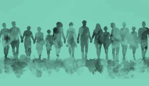 All the Lonely People: The Search for Belonging in an Uncertain World