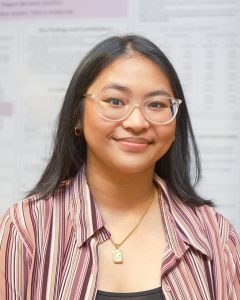 Always an Angel, Never a God: Prosocial Norms and Gender Differences in Volunteering  Accepted to present at the CEA 2025   Megumi Bernardo 